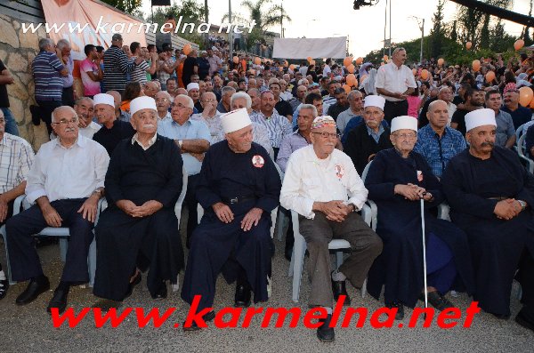 عائلة حسون تنتخب شمس حسون ممثلا  لها !